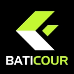 Logo Baticour - Aménagements Extérieurs